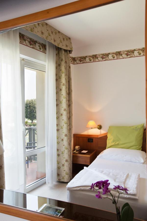 Hotel Campagnola Bardolino Zewnętrze zdjęcie