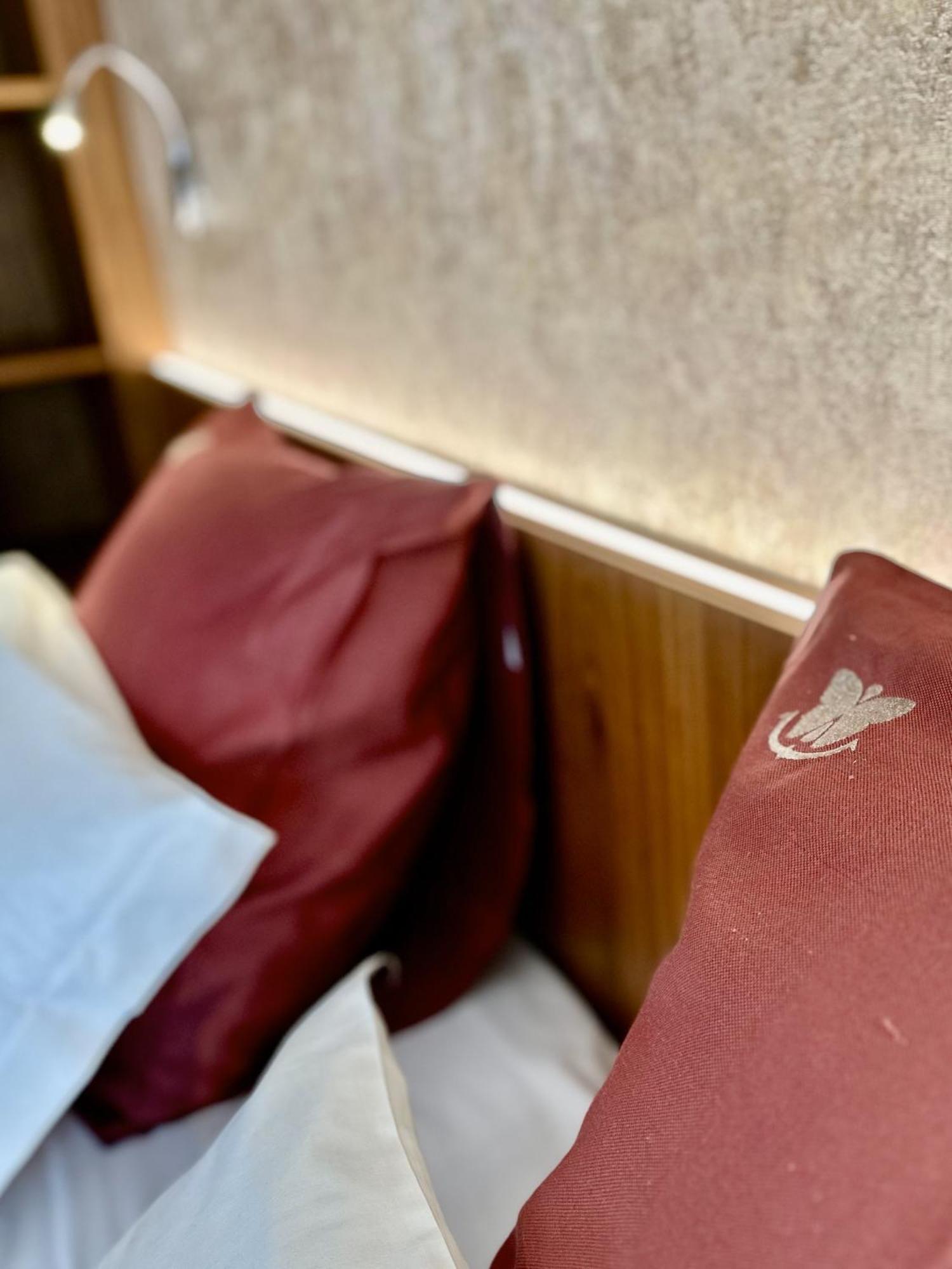 Hotel Campagnola Bardolino Zewnętrze zdjęcie