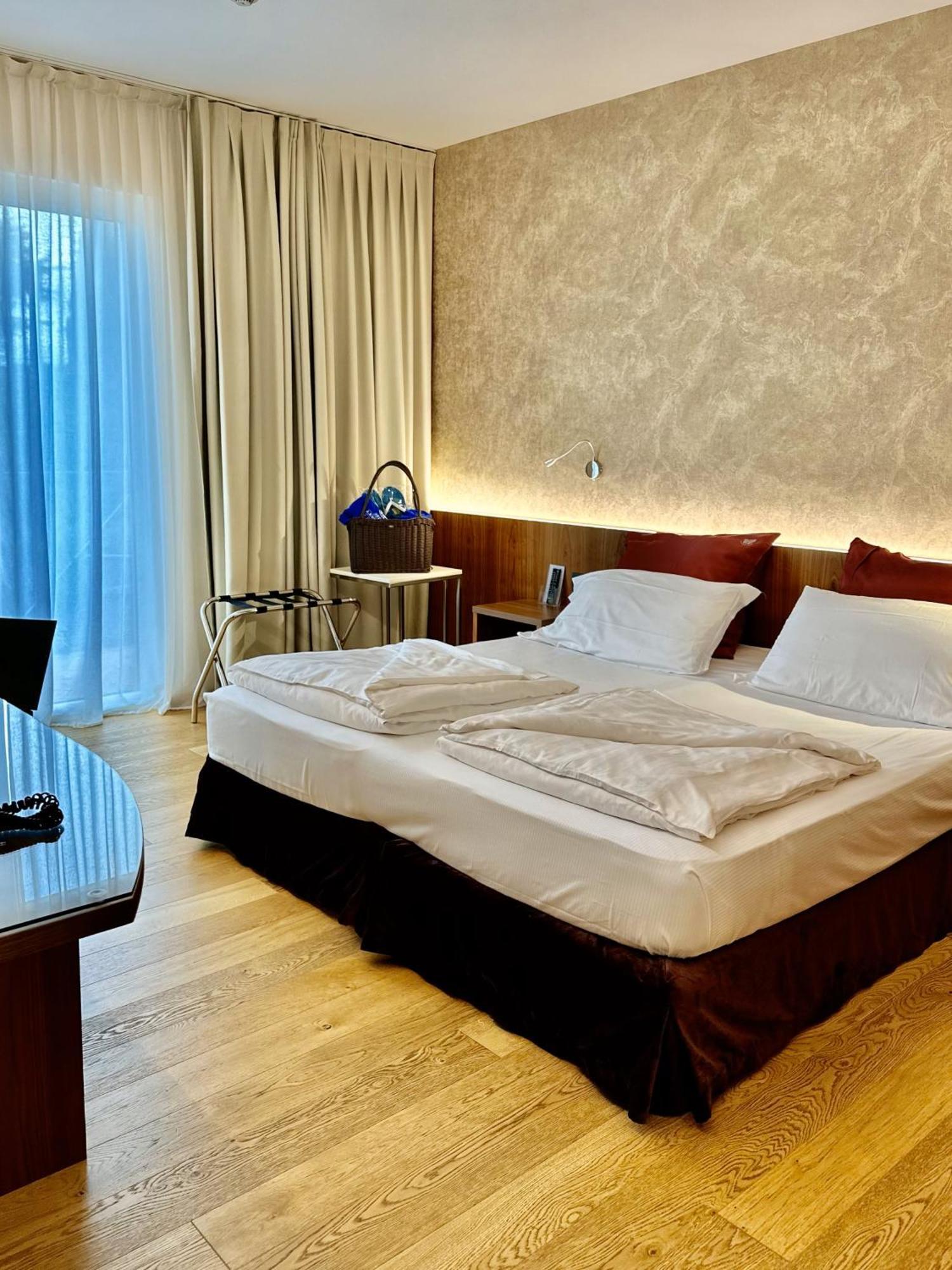 Hotel Campagnola Bardolino Zewnętrze zdjęcie