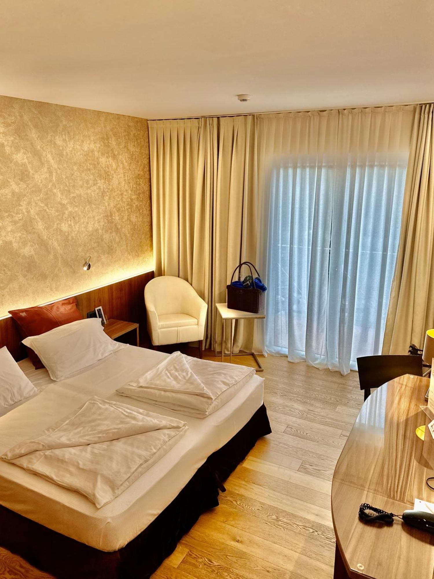 Hotel Campagnola Bardolino Zewnętrze zdjęcie