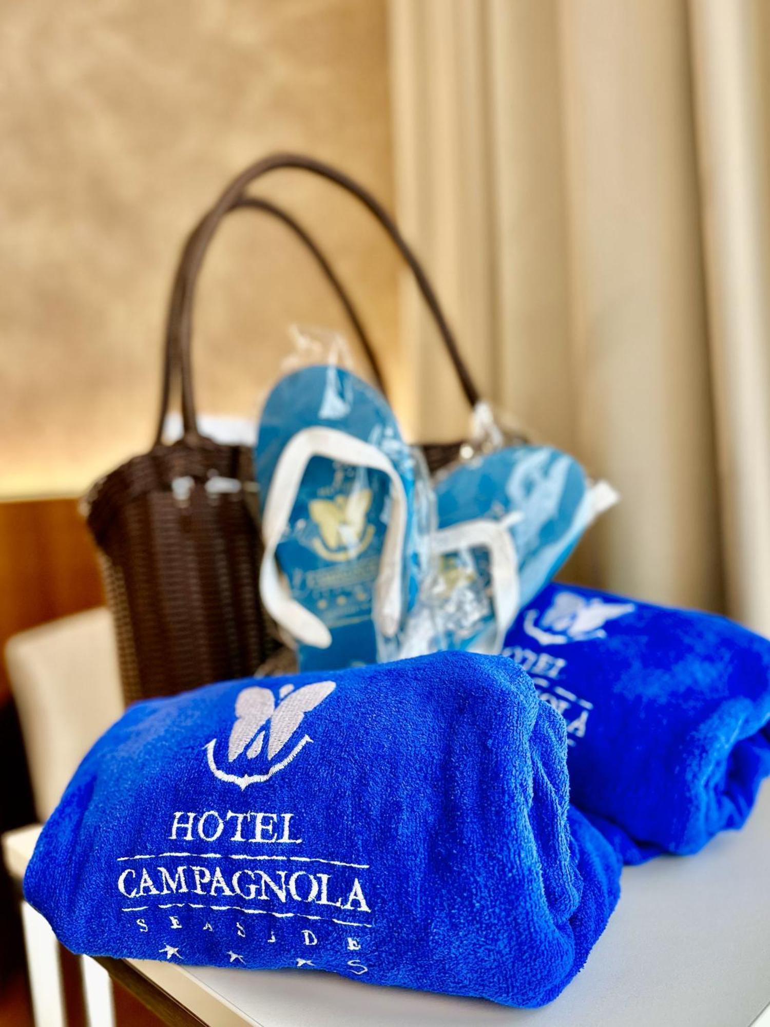 Hotel Campagnola Bardolino Zewnętrze zdjęcie