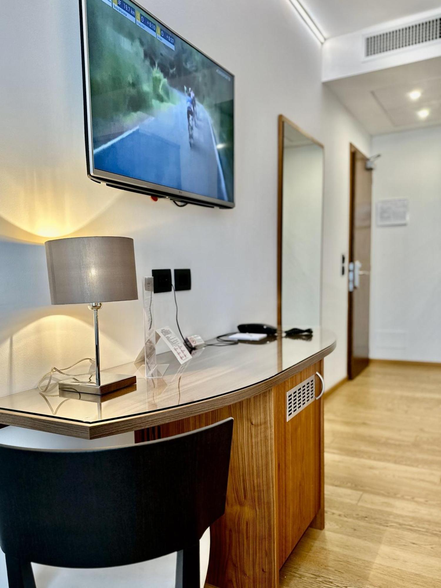 Hotel Campagnola Bardolino Zewnętrze zdjęcie