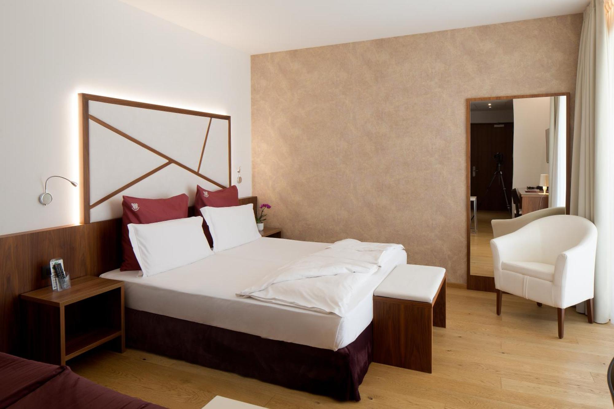 Hotel Campagnola Bardolino Zewnętrze zdjęcie