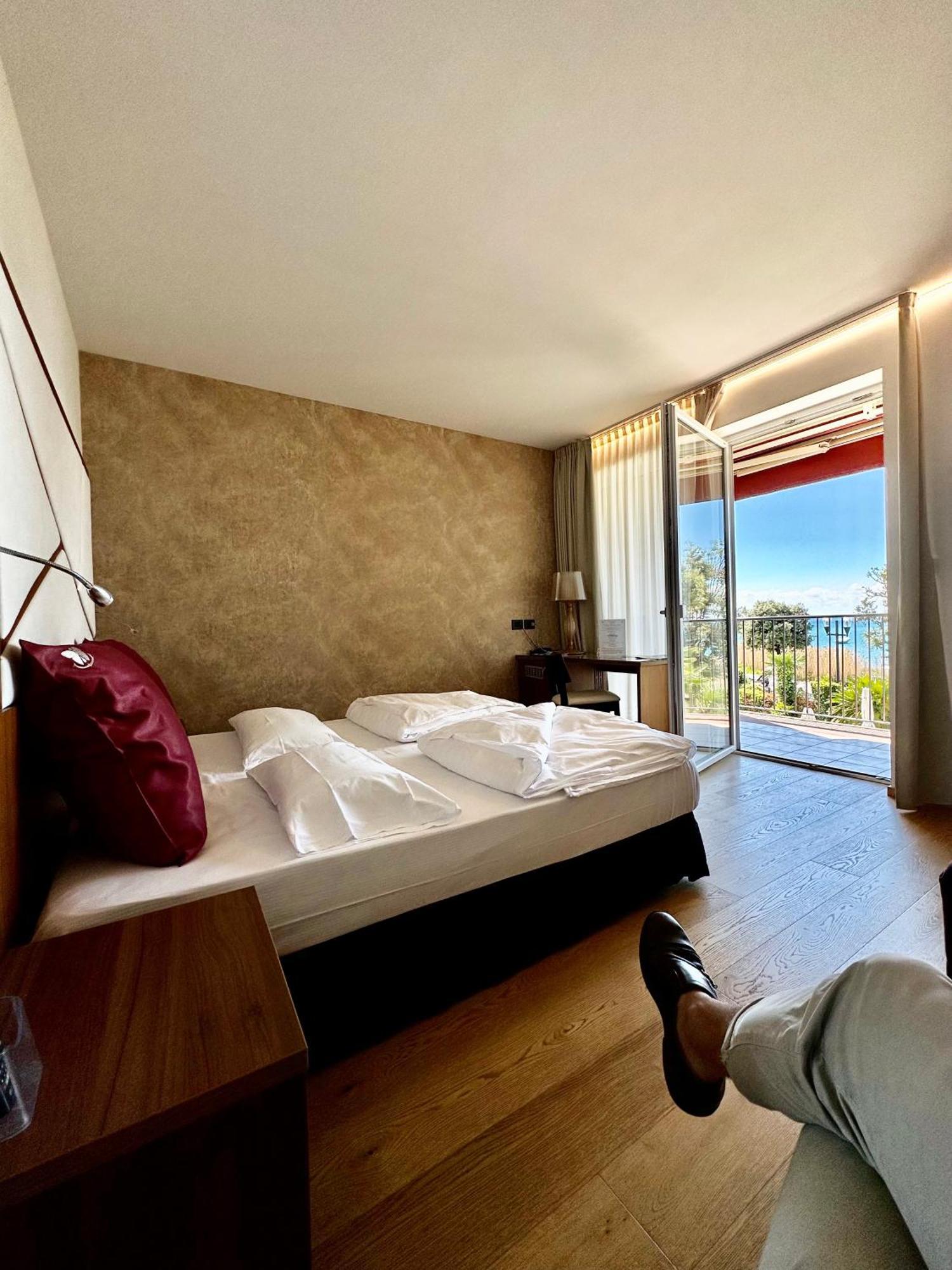 Hotel Campagnola Bardolino Zewnętrze zdjęcie