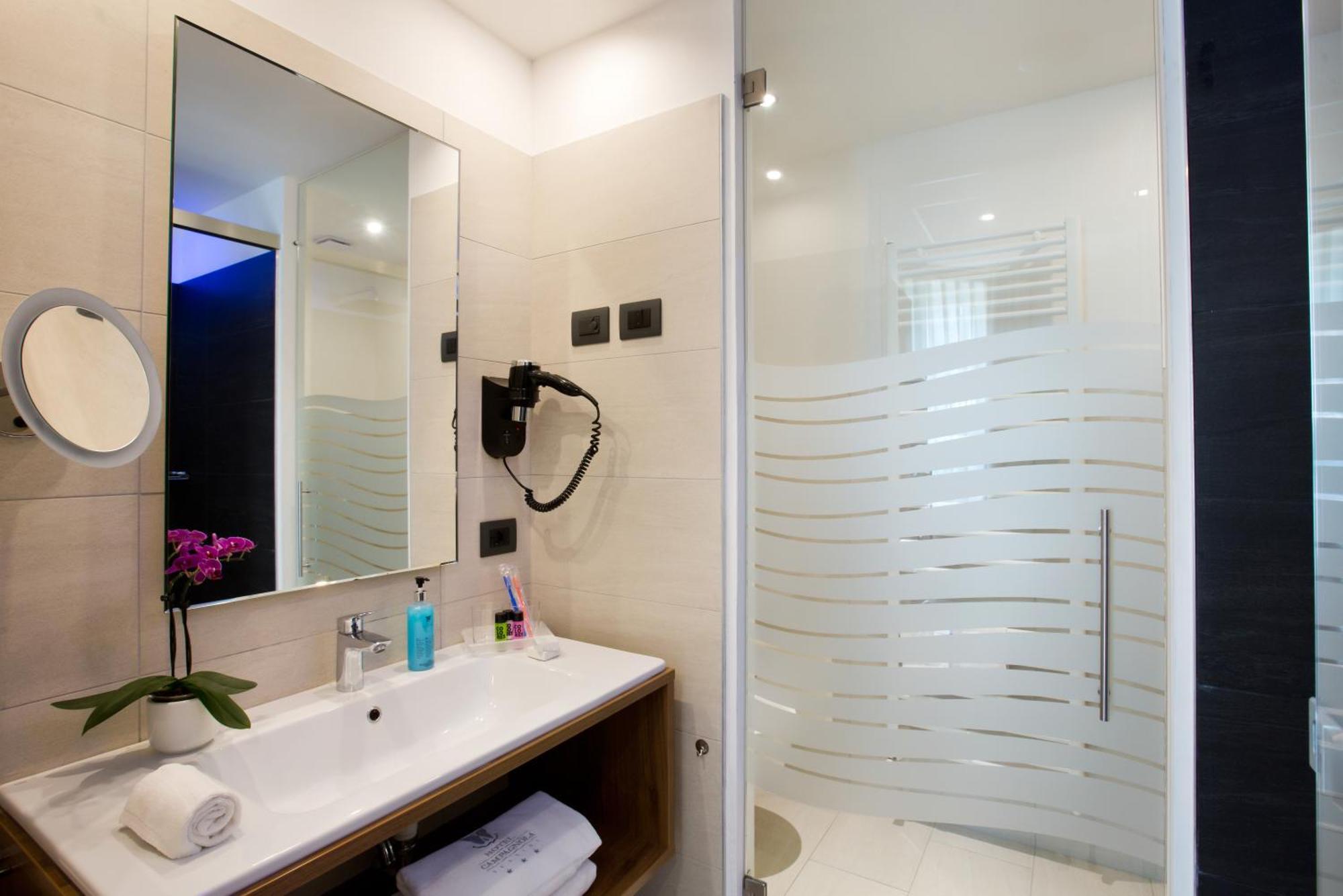 Hotel Campagnola Bardolino Zewnętrze zdjęcie