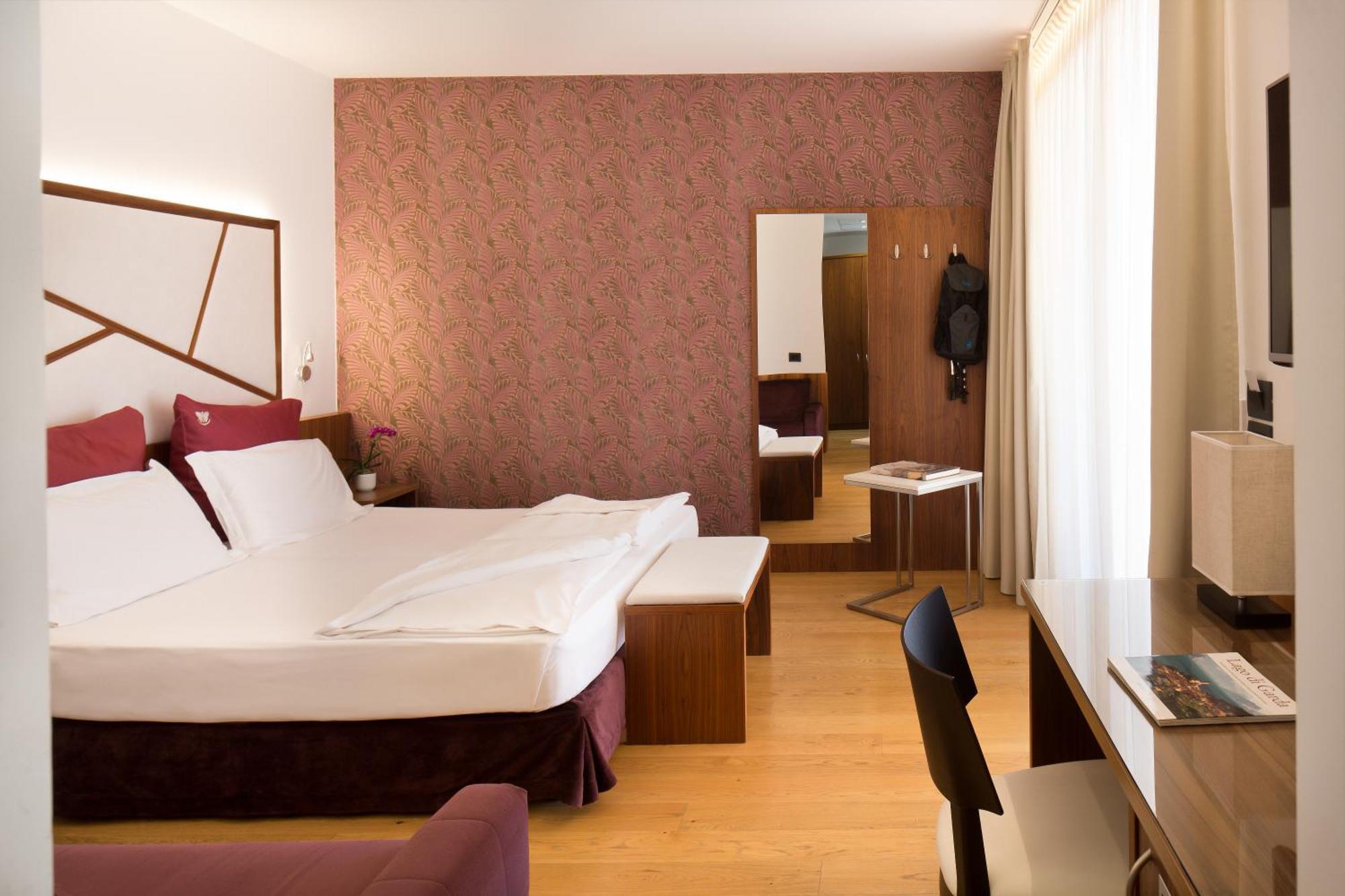 Hotel Campagnola Bardolino Zewnętrze zdjęcie