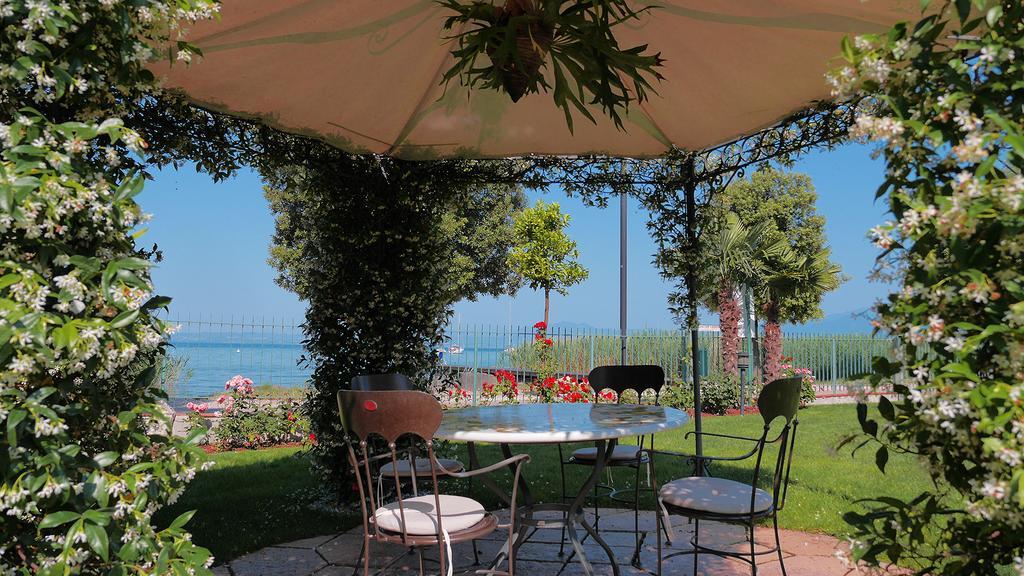 Hotel Campagnola Bardolino Zewnętrze zdjęcie