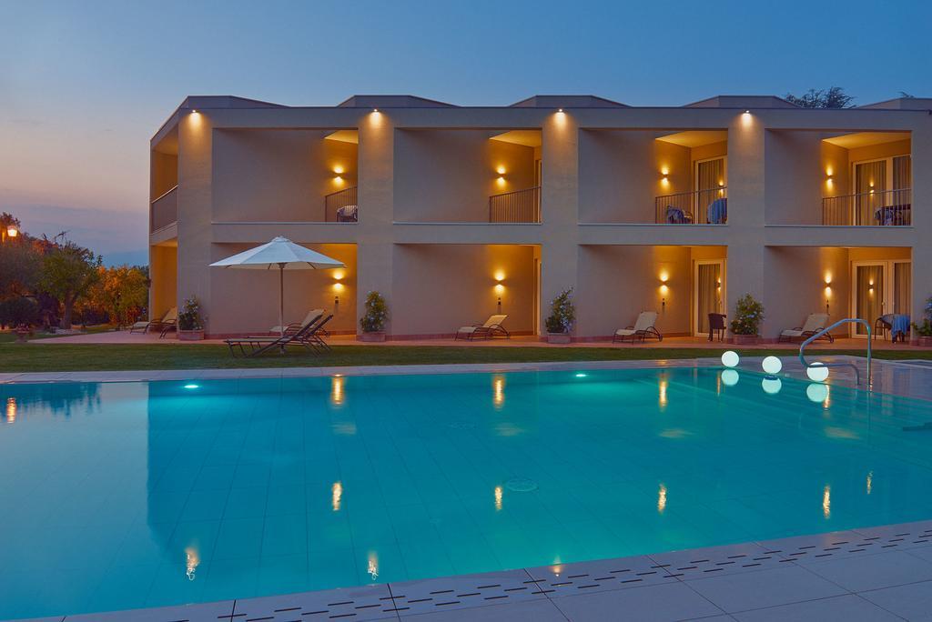 Hotel Campagnola Bardolino Zewnętrze zdjęcie