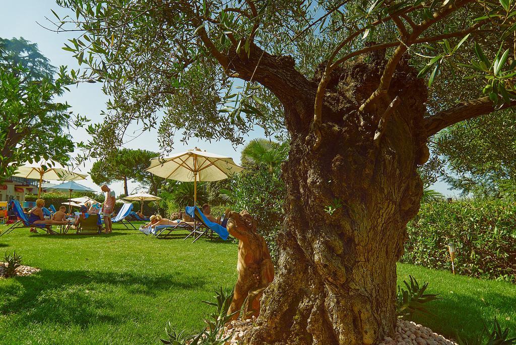 Hotel Campagnola Bardolino Zewnętrze zdjęcie