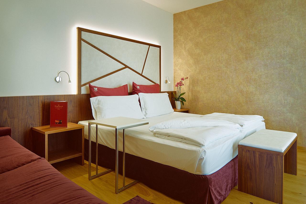 Hotel Campagnola Bardolino Zewnętrze zdjęcie