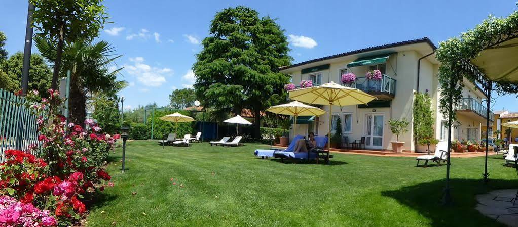 Hotel Campagnola Bardolino Zewnętrze zdjęcie