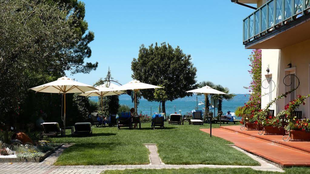 Hotel Campagnola Bardolino Zewnętrze zdjęcie