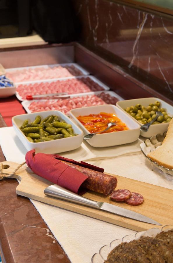 Hotel Campagnola Bardolino Zewnętrze zdjęcie